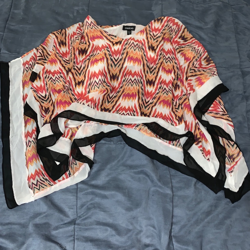 Bebe Shirt
